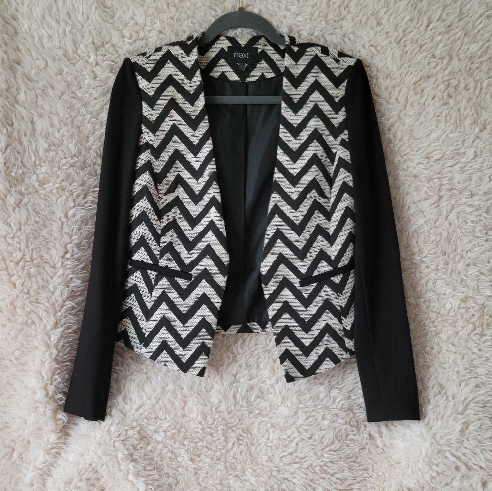 Next Blazer